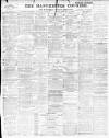 Manchester Courier Friday 11 February 1898 Page 1