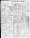 Manchester Courier Tuesday 15 February 1898 Page 1