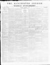 Manchester Courier Saturday 05 November 1898 Page 13