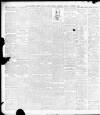 Manchester Courier Tuesday 08 November 1898 Page 11