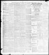 Manchester Courier Wednesday 09 November 1898 Page 2