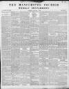 Manchester Courier Saturday 07 January 1899 Page 11