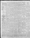 Manchester Courier Monday 09 January 1899 Page 6