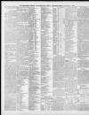 Manchester Courier Monday 16 January 1899 Page 4