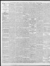 Manchester Courier Monday 16 January 1899 Page 6