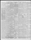 Manchester Courier Monday 16 January 1899 Page 8