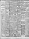 Manchester Courier Wednesday 18 January 1899 Page 2