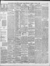 Manchester Courier Wednesday 18 January 1899 Page 3