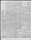 Manchester Courier Friday 20 January 1899 Page 6