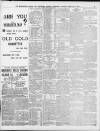 Manchester Courier Thursday 09 February 1899 Page 3