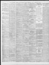 Manchester Courier Monday 13 February 1899 Page 2