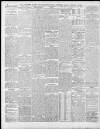 Manchester Courier Monday 13 February 1899 Page 10