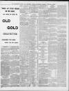 Manchester Courier Thursday 16 February 1899 Page 3