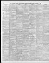 Manchester Courier Saturday 18 February 1899 Page 2