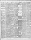 Manchester Courier Friday 24 February 1899 Page 2