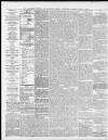 Manchester Courier Saturday 04 March 1899 Page 6