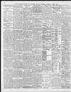 Manchester Courier Saturday 04 March 1899 Page 10