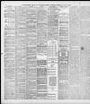 Manchester Courier Wednesday 08 March 1899 Page 2