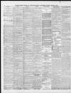 Manchester Courier Thursday 09 March 1899 Page 2