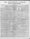 Manchester Courier Saturday 18 March 1899 Page 13