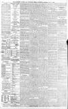 Manchester Courier Saturday 15 July 1899 Page 6