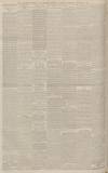 Manchester Courier Wednesday 14 November 1900 Page 8