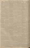 Manchester Courier Saturday 09 February 1901 Page 14