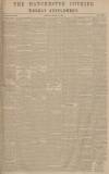 Manchester Courier Saturday 30 March 1901 Page 11