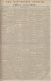 Manchester Courier Saturday 25 May 1901 Page 11