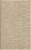 Manchester Courier Saturday 29 June 1901 Page 13