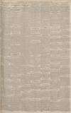 Manchester Courier Saturday 07 September 1901 Page 13