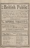 Manchester Courier Monday 02 December 1901 Page 9