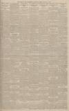 Manchester Courier Saturday 11 January 1902 Page 15