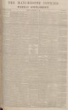 Manchester Courier Saturday 15 February 1902 Page 11