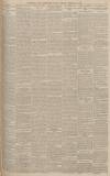 Manchester Courier Saturday 15 February 1902 Page 15