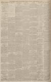 Manchester Courier Tuesday 18 February 1902 Page 10