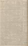 Manchester Courier Tuesday 29 April 1902 Page 10