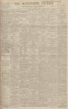 Manchester Courier Monday 23 February 1903 Page 1