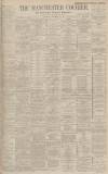 Manchester Courier Saturday 12 September 1903 Page 1