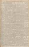 Manchester Courier Monday 16 November 1903 Page 7