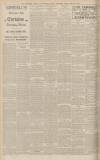 Manchester Courier Friday 29 January 1904 Page 8