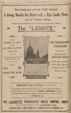 Manchester Courier Friday 01 November 1907 Page 10