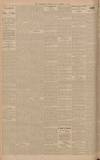 Manchester Courier Friday 15 November 1907 Page 6