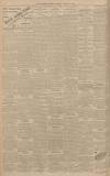 Manchester Courier Saturday 11 January 1908 Page 8