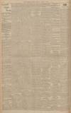 Manchester Courier Thursday 23 January 1908 Page 6