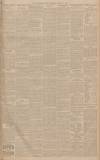 Manchester Courier Thursday 07 January 1909 Page 3