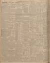 Manchester Courier Monday 23 August 1909 Page 4