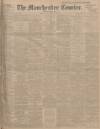 Manchester Courier Monday 18 October 1909 Page 1