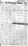 Manchester Courier Tuesday 04 January 1910 Page 1