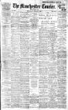 Manchester Courier Wednesday 05 January 1910 Page 1
